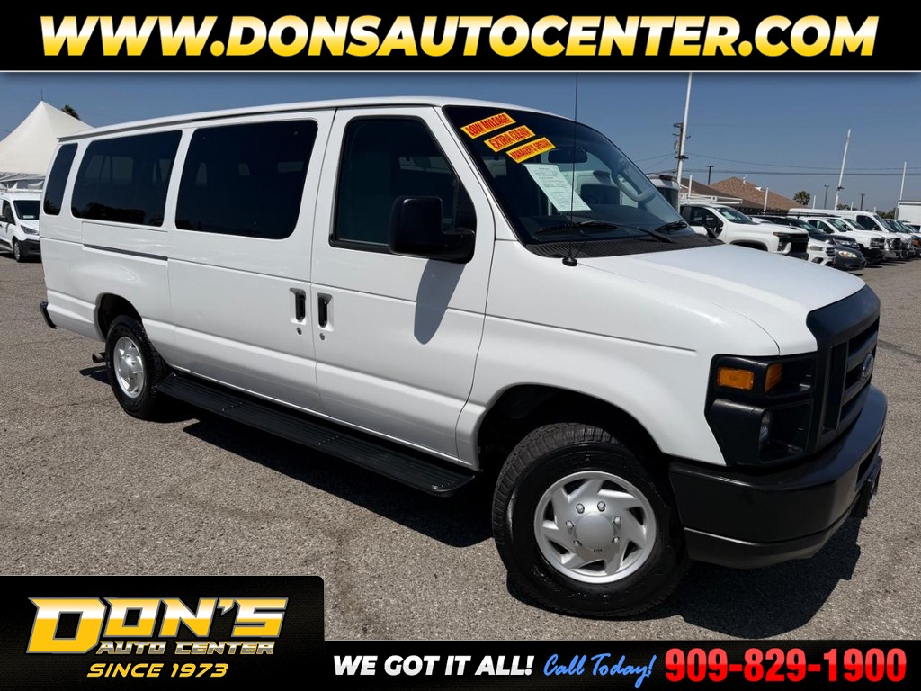 ford e-series econoline wagon 2009 1FBSS31LX9DA22644 image ford e-series econoline wagon 2009 1FBSS31LX9DA22644 image